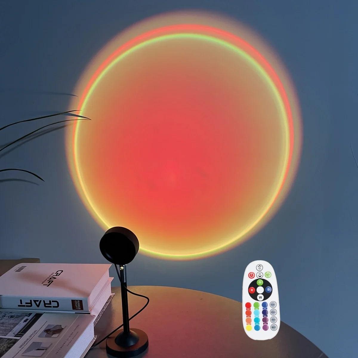 Luminária USB Zen™