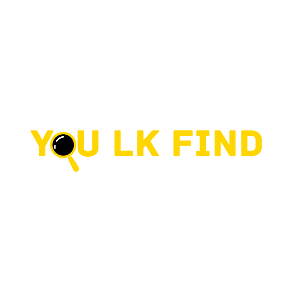 You LK Find