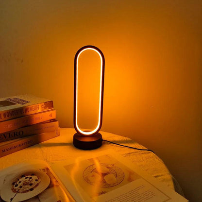 Luminária Toque Final™