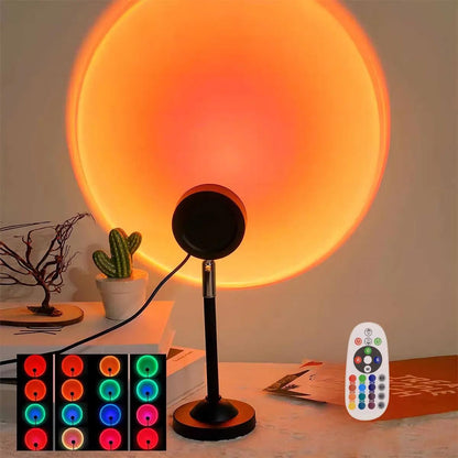 Luminária USB Zen™