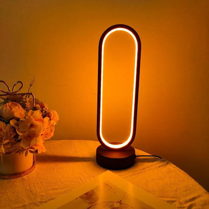 Luminária Toque Final™