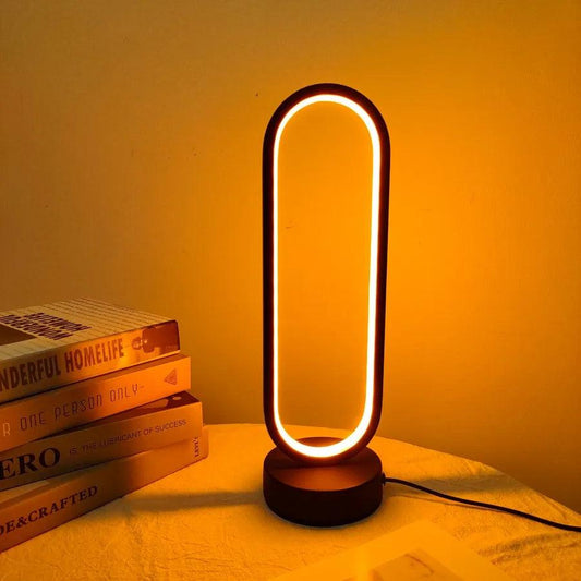 Luminária Toque Final™