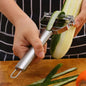 Lâmina Mágica™ - Facilite Sua Rotina Na Cozinha Com Precisão E Versatilidade!