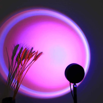 Luminária USB Zen™