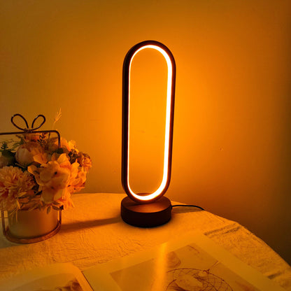 Luminária Toque Final™