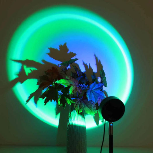Luminária USB Zen™